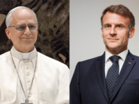 Pope cautions France against pursuing ‘culture of death’