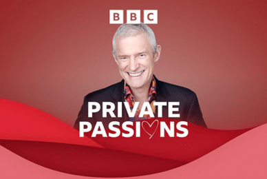 Jeremy Vine: ‘Naming Christ at BBC is contentious’