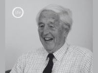 Jack Scarisbrick, passionate advocate for the unborn: 1928-2026