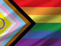 Royal College of Nursing slammed for flying ‘trans pride’ flag