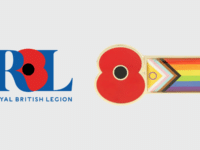 Royal British Legion peddles ‘LGBT poppy’ ahead of Remembrance Day