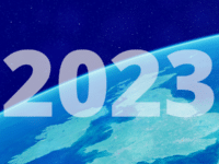 Looking back at 2023