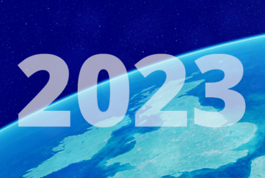 Looking back at 2023