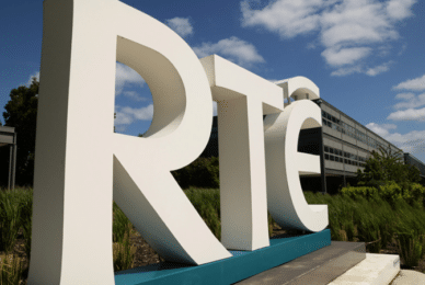 Link to explicit LGBT book removed from RTÉ’s KIDS Book Club