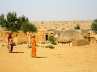 Attacks against Christians rise under Rajasthan’s harsh anti-conversion law