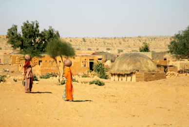 Attacks against Christians rise under Rajasthan’s harsh anti-conversion law