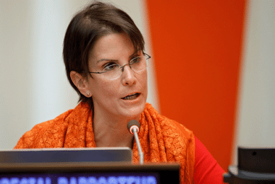 ‘Exploitative and dehumanising’, UN report calls for a ban on surrogacy