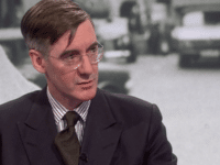 Jacob Rees-Mogg: ‘Free speech is fundamental to society’