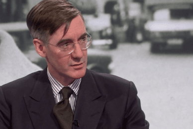 Rees-Mogg: ‘Abortion safeguards must be put back’