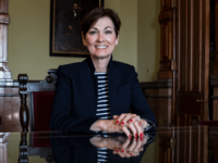 ‘Heartbeat Bill’ signed by Iowa Governor