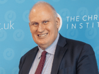 Christian Institute Chairman Revd Dr Richard Turnbull promoted to glory