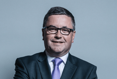 Lord Chancellor: Legalised assisted suicide ‘open to abuse’