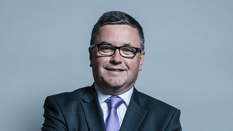Robert Buckland QC