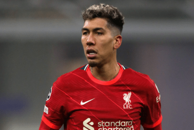Footballer praises God’s mercy as he becomes a pastor