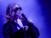 Róisín Murphy: ‘Friendships collapsed over puberty blocker criticism’