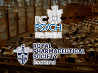 Pharmacists and psychiatrists reject assisted suicide Bill