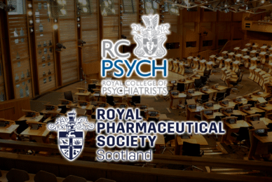 Pharmacists and psychiatrists reject assisted suicide Bill