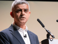 Sadiq Khan squanders public money on ‘Pride’ celebrations