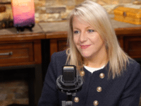 Abortion survivor: ‘Jesus changed the course of my life’
