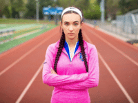 Over 40,000 exhort IOC to ‘keep women’s sports for women’