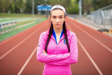 Over 40,000 exhort IOC to ‘keep women’s sports for women’