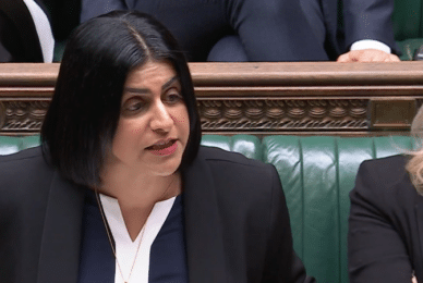 Justice Secretary opposed to amendments decriminalising abortion
