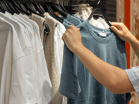 Retailers slammed over T-Shirts ‘glorifying’ ketamine use