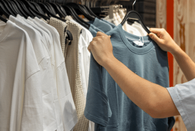 Retailers slammed over T-Shirts ‘glorifying’ ketamine use