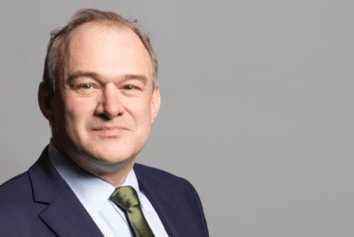 Sir Ed Davey ‘hugely sceptical’ about assisted suicide