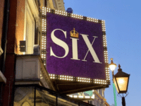 ‘All-female’ hit musical Six blasted for casting a man as Anne Boleyn