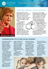 Smacking Briefing (Scotland)