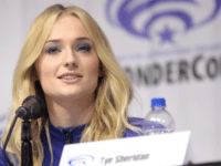 Actress Sophie Turner warns how assisted suicide Bill endangers young people with eating disorders