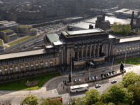 Scottish civil servant dismissed over ‘gender views’ seeks employment tribunal