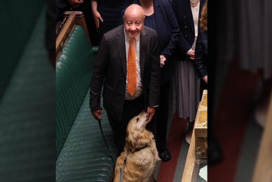 Concerns over Leadbeater Bill ‘safeguards’ causes disabled MP to drop support