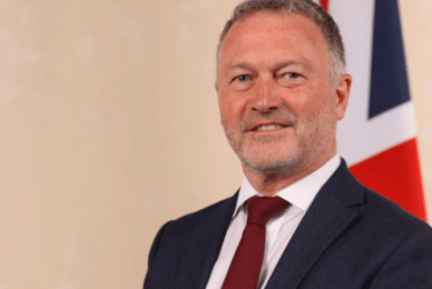 Communities Secretary: ‘Islamophobia definition will not be allowed to infringe on free speech’