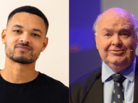 Top podcast talks God and AI with John Lennox