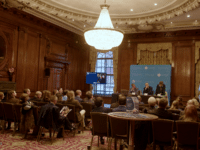 ‘Make the Charter your own’: CI street preaching resource welcomed by leaders