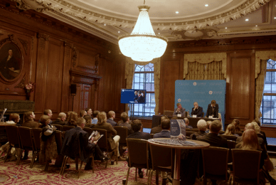 ‘Make the Charter your own’: CI street preaching resource welcomed by leaders