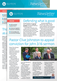 Newsletter: Summer 2026