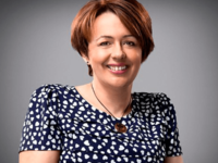 Tanni Grey-Thompson proves ‘all life is worth living’