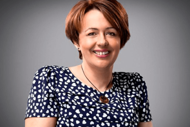 Tanni Grey-Thompson proves ‘all life is worth living’