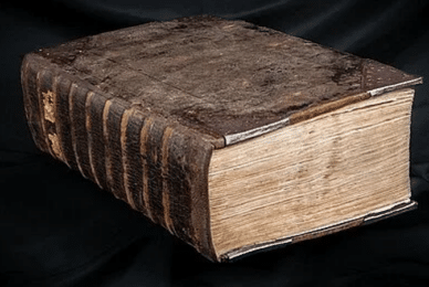 Tudor Bibles available to see in ‘once-in-a-lifetime opportunity’