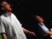 The Proclaimers: ‘Trans activists are truth-phobic’