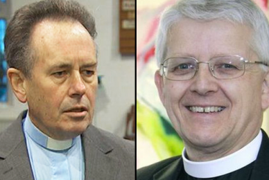 Two C of E bishops: ‘No biblical support for changing stance on marriage’