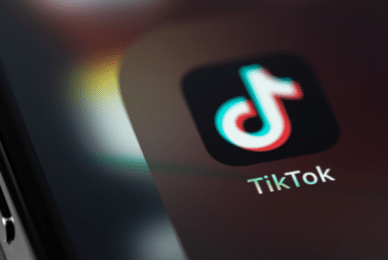 TikTok blasted for suggesting hardcore porn to 13-year-olds