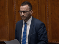 MLA slams NI Civil Service: ‘This is not inclusion. This is institutional activism.’