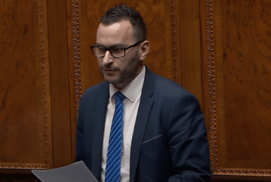 MLA slams NI Civil Service: ‘This is not inclusion. This is institutional activism.’