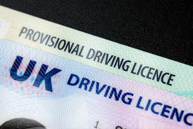 DVLA issues thousands of sex-swap driving licences