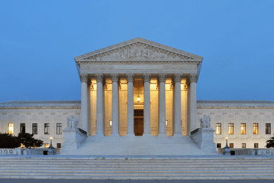 New York worshipper limit ‘unconstitutional’, says US Supreme Court