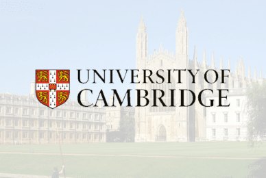 ‘Free speech is core to Cambridge’, says new Vice-Chancellor